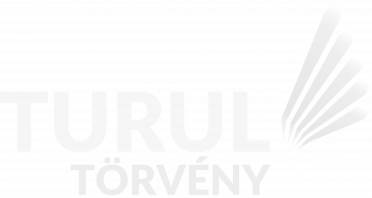 Turul Törvény